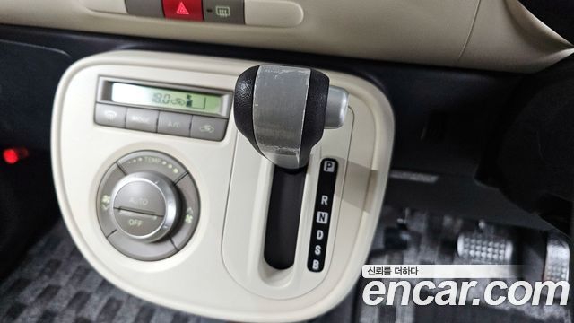 Daihatsu Mira 2011 — photo 9