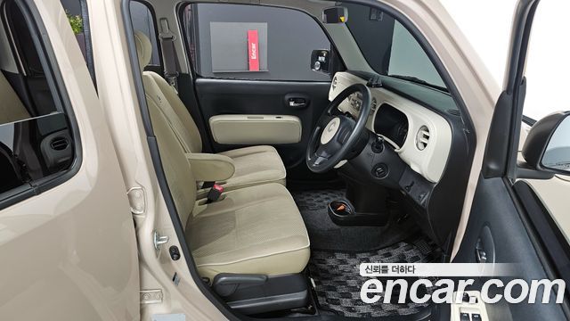 Daihatsu Mira 2011 — photo 11
