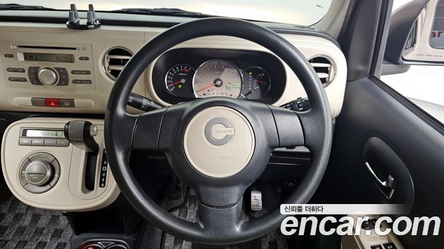 Daihatsu Mira 2011 — photo 13