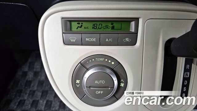 Daihatsu Mira 2011 — photo 15