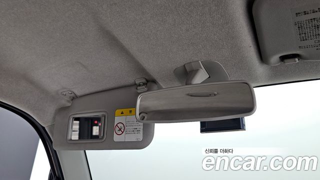 Daihatsu Mira 2011 — photo 17