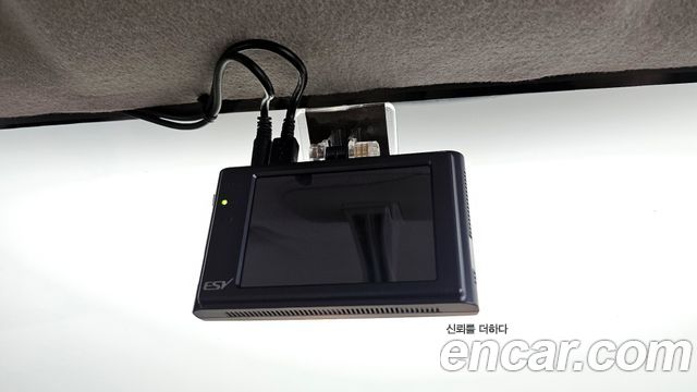 Daihatsu Mira 2011 — photo 18