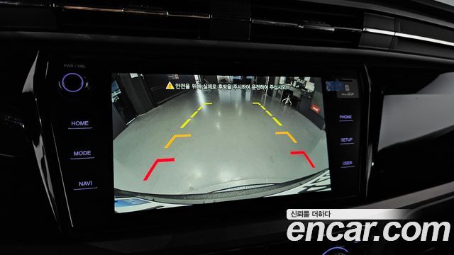 KG Mobility KORANDO 2021 — photo 21