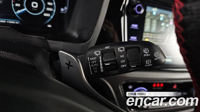 KG Mobility KORANDO 2021 — photo 23