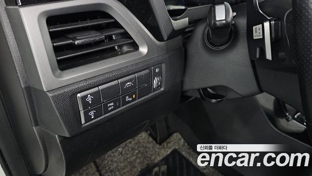 KG Mobility KORANDO 2021 — photo 24