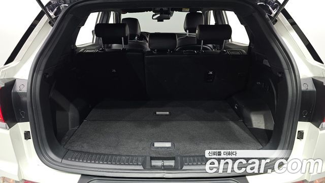 KG Mobility KORANDO 2021 — photo 26