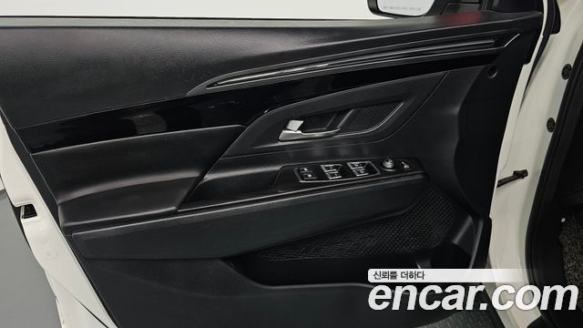 KG Mobility KORANDO 2021 — photo 14