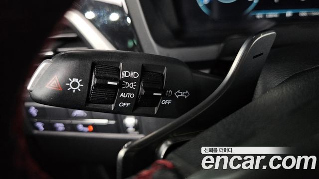 KG Mobility KORANDO 2021 — photo 27