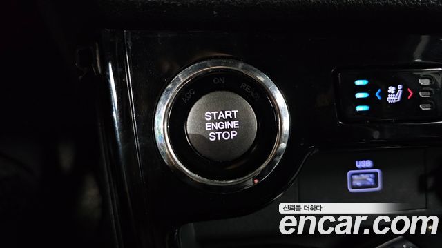 KG Mobility KORANDO 2021 — photo 28