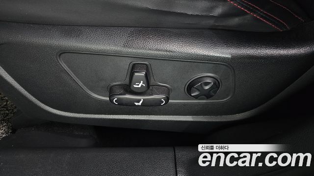 KG Mobility KORANDO 2021 — photo 29