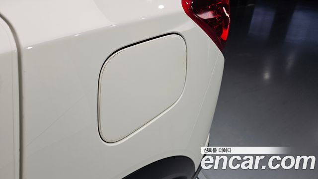 KG Mobility KORANDO 2021 — photo 30