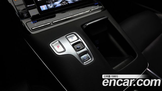 Hyundai Grandeur 2022 — photo 12