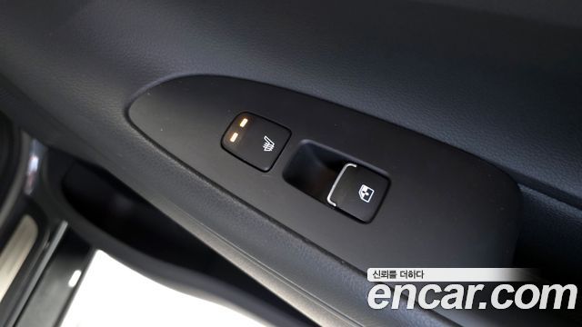 Hyundai Grandeur 2022 — photo 24