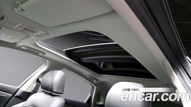 Hyundai Grandeur 2022 — photo 25