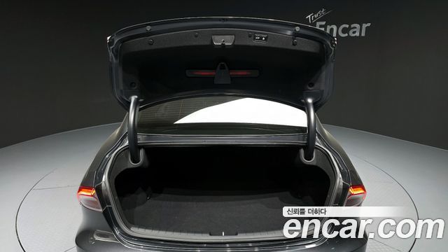 Hyundai Grandeur 2022 — photo 26