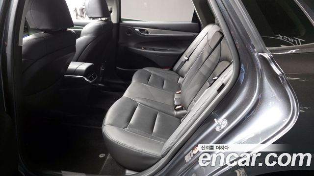 Hyundai Grandeur 2022 — photo 16