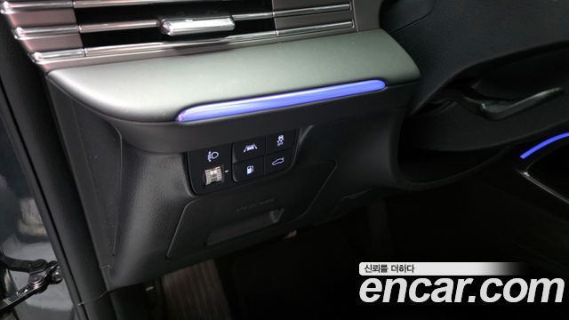 Hyundai Grandeur 2022 — photo 29