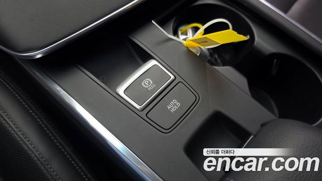Hyundai Grandeur 2022 — photo 30