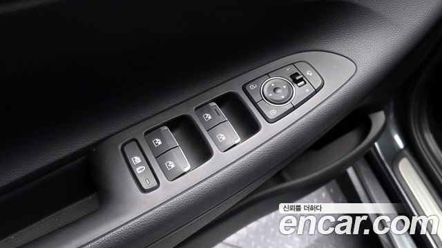 Hyundai Grandeur 2022 — photo 33