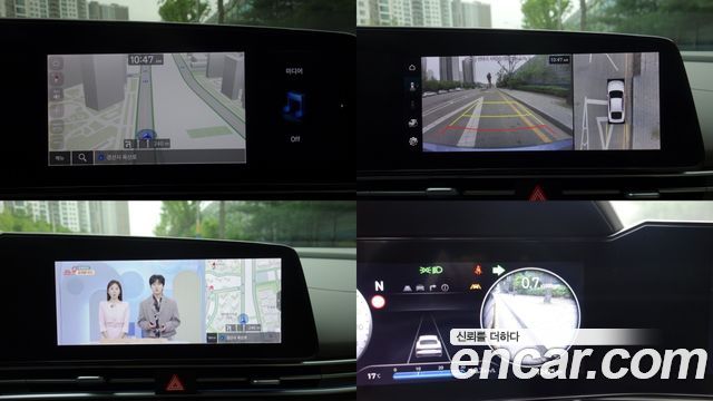 Hyundai AVANTE 2024 — photo 18