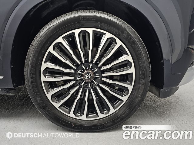 Hyundai Palisade 2021 — photo 5