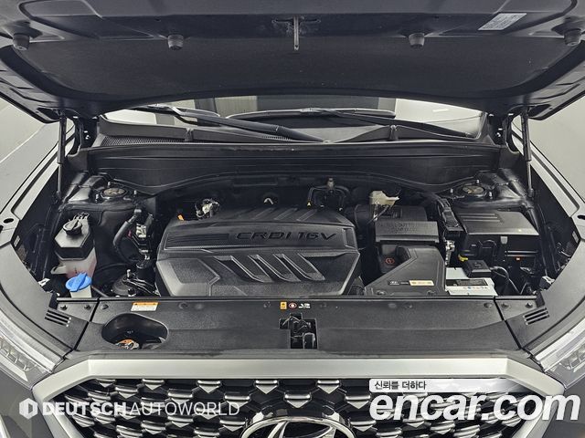 Hyundai Palisade 2021 — photo 6