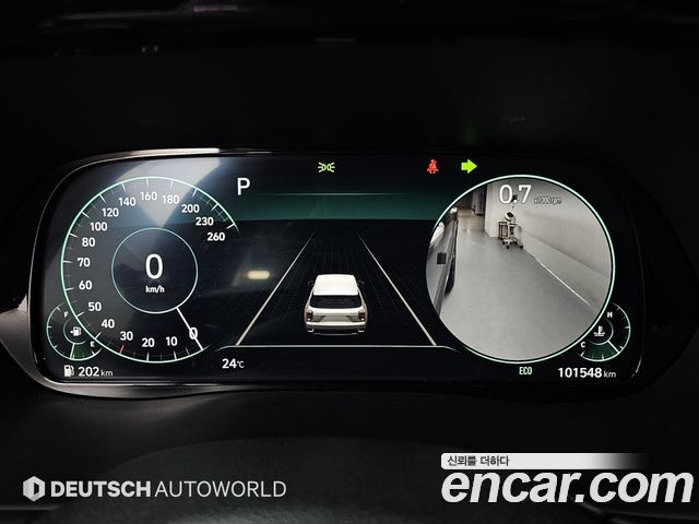 Hyundai Palisade 2021 — photo 8