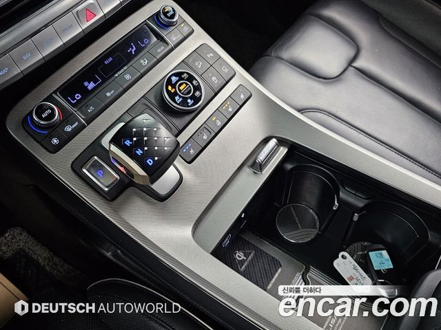 Hyundai Palisade 2021 — photo 9