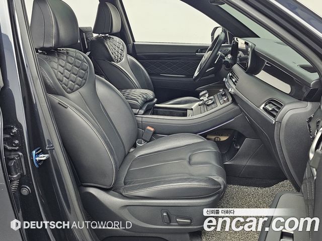 Hyundai Palisade 2021 — photo 10