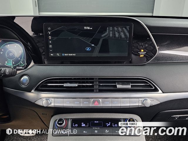 Hyundai Palisade 2021 — photo 14