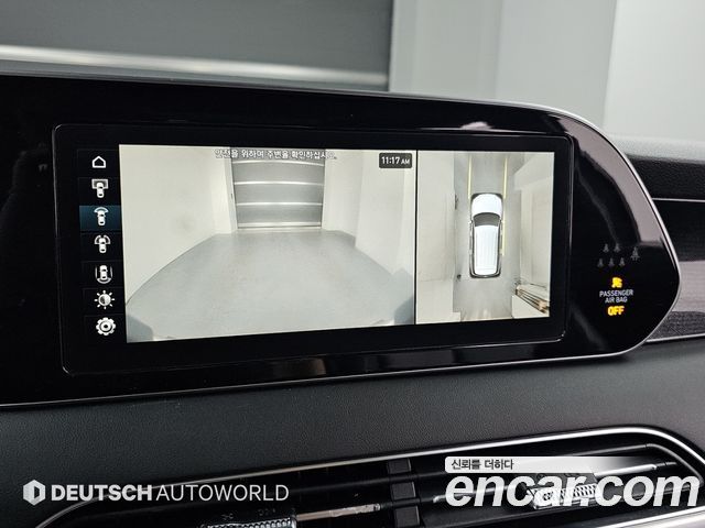 Hyundai Palisade 2021 — photo 15