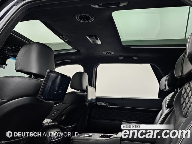 Hyundai Palisade 2021 — photo 18