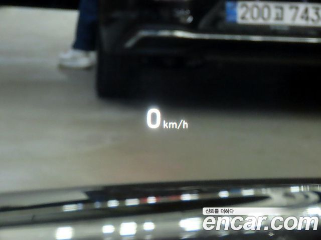 Genesis G70 2019 — photo 13