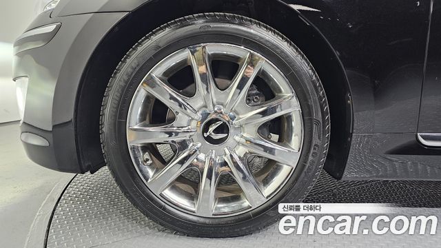 Hyundai Equus 2010 — photo 5