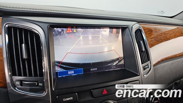 Hyundai Equus 2010 — photo 17