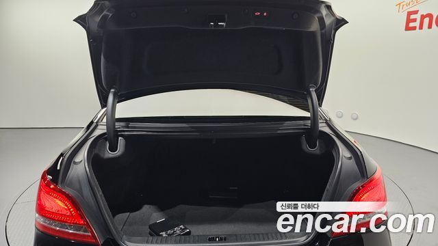 Hyundai Equus 2010 — photo 20