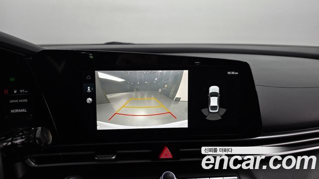Hyundai AVANTE 2021 — photo 15