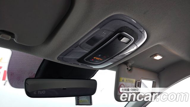 Hyundai AVANTE 2021 — photo 20