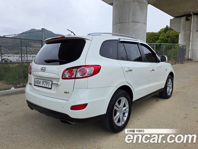 Hyundai Santafe 2010 — photo 5