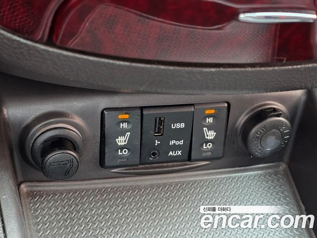 Hyundai Santafe 2010 — photo 10