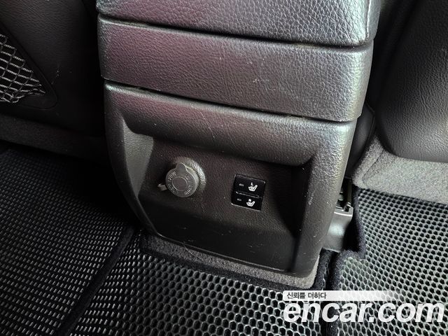 Hyundai Santafe 2010 — photo 14