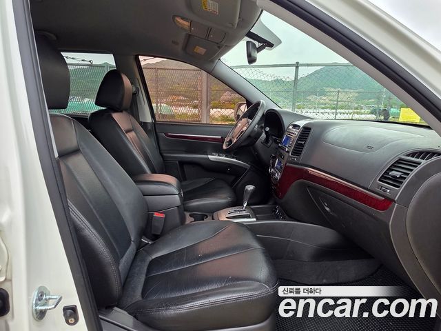 Hyundai Santafe 2010 — photo 15