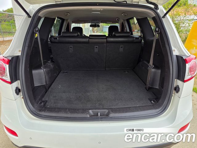 Hyundai Santafe 2010 — photo 16