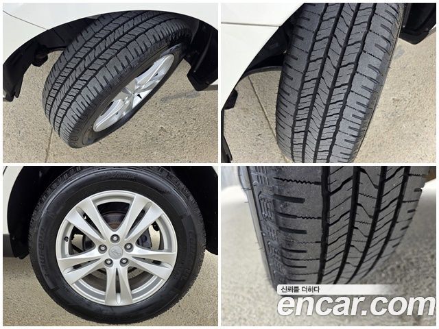 Hyundai Santafe 2010 — photo 19