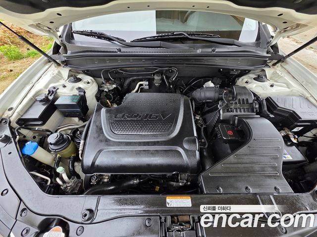 Hyundai Santafe 2010 — photo 20