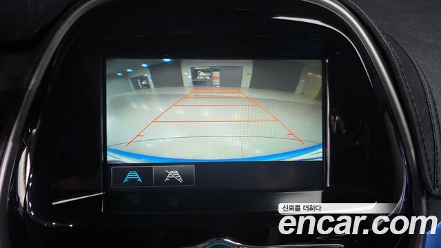 Chevrolet Korea Spark 2016 — photo 15