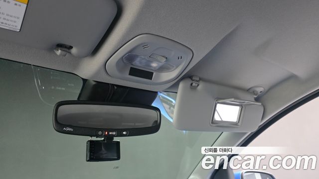 Chevrolet Korea Spark 2016 — photo 16