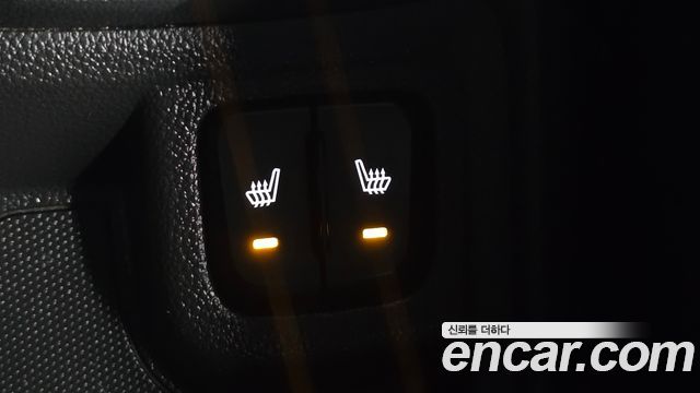 Chevrolet Korea Spark 2016 — photo 20