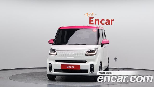 Kia RAY 2022 — photo 3