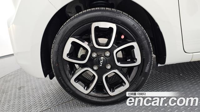 Kia RAY 2022 — photo 5